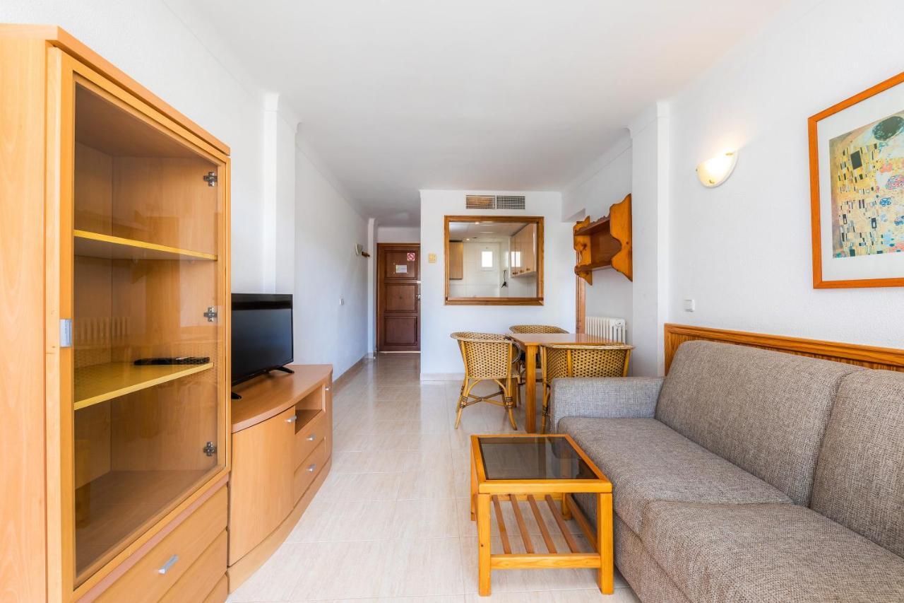 Appartement Apto Con Terraza 4 Peguera