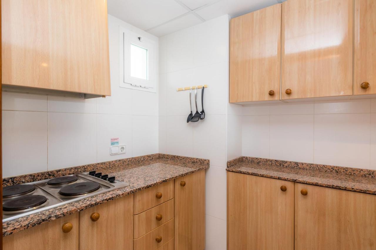 Appartement Apto Con Terraza 4 *