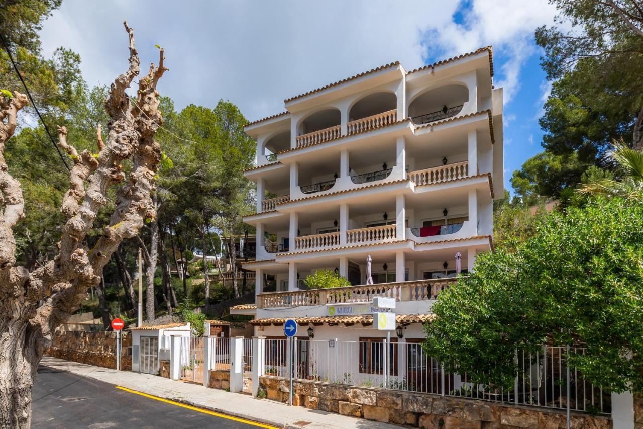 Appartement Apto Con Terraza 4 Peguera